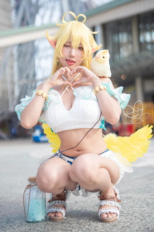 子午计划 - 雨波_haneame